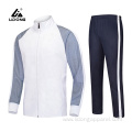Custom Design Your Own Gym Track Suit